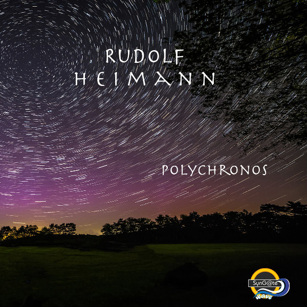 Rudolf Heimann — Polychronos