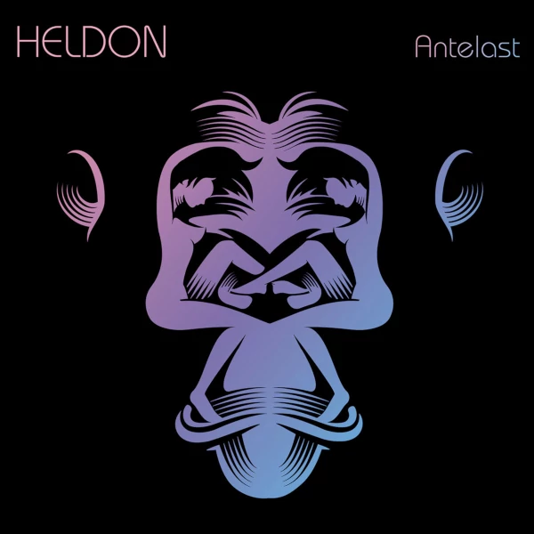 Heldon — Antelast