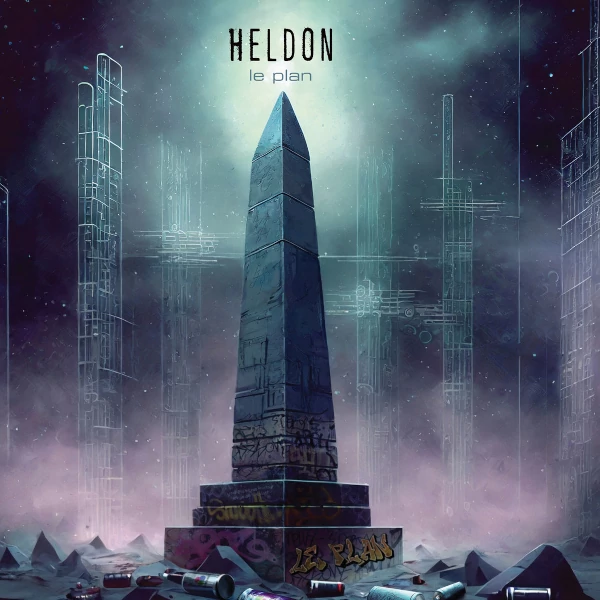 Heldon — Le Plan