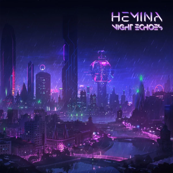 Hemina — Night Echoes