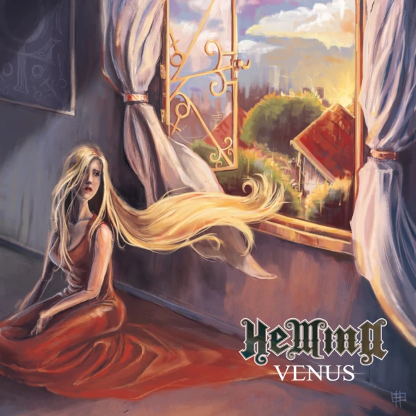 Hemina — Venus
