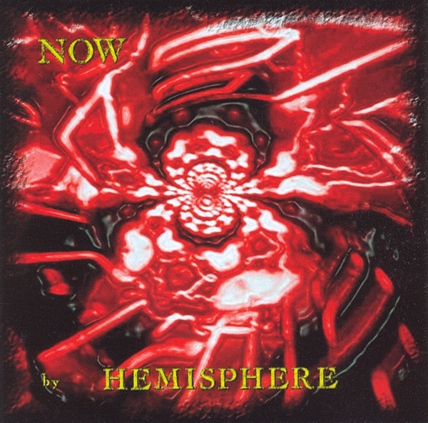 Hemisphere — Now