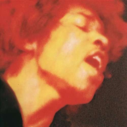 Electric Ladyland Cover art
