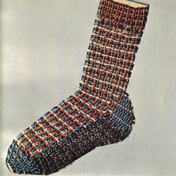 Henry Cow — Legend