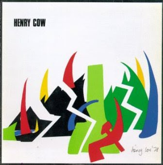 Henry Cow — Western Culture
