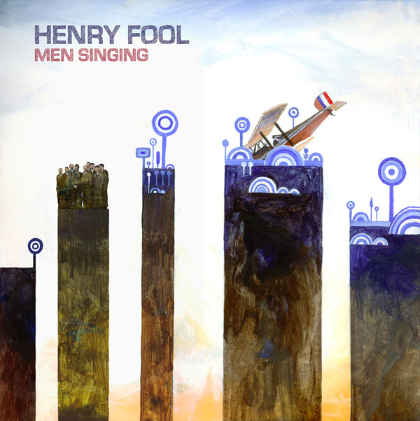Henry Fool — Men Singing