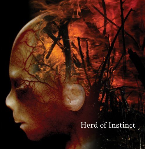 Herd of Instinct cover art