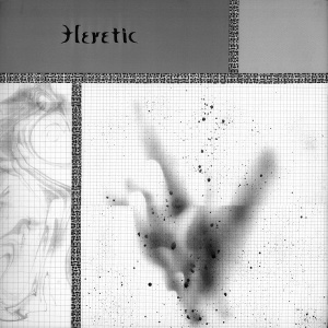 Heretic - Interface cover