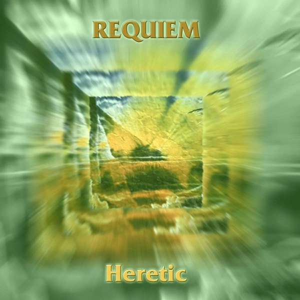 Requiem cover