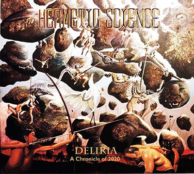 Hermetic Science — Deleria: A Chronicle of 2020