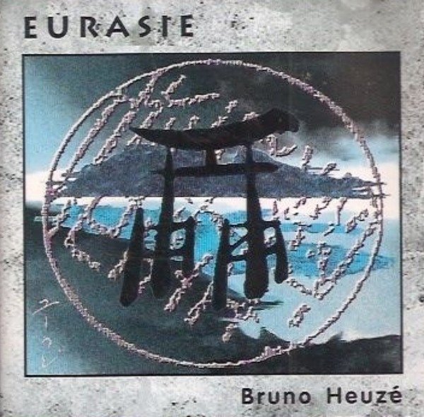 Eurasie Cover art