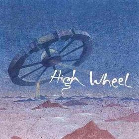 High Wheel — 1910