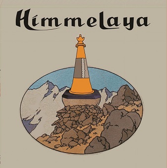 Himmelaya — Lost Horizon