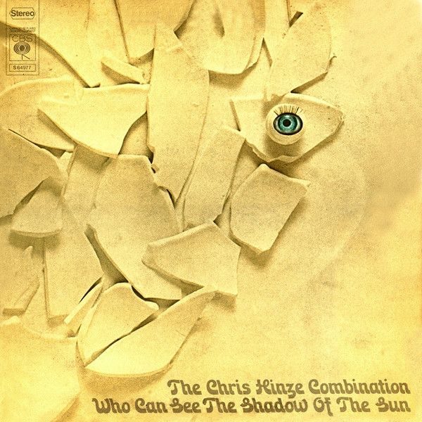 The Chris Hinze Combination — Who Can See the Shadow of the Sun