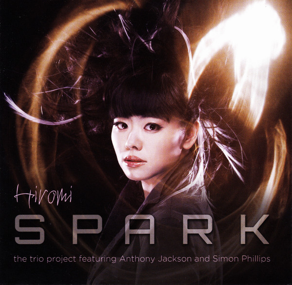 Hiromi Uehara — Spark