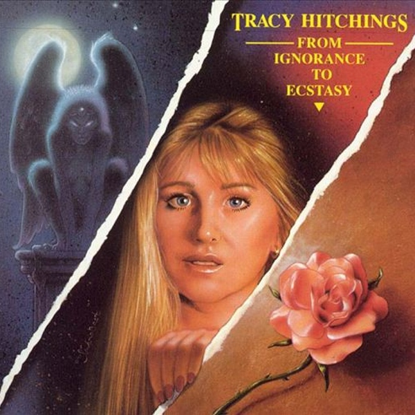 Tracy Hitchings — From Ignorance to Ecstasy