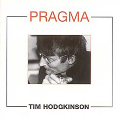 Pragma Cover art