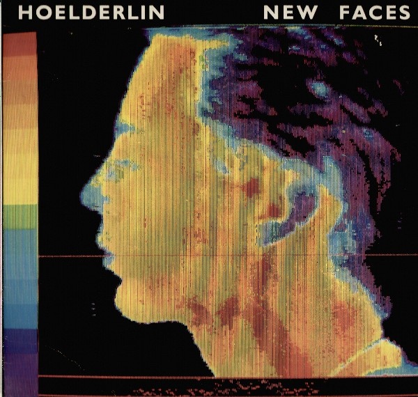 Hoelderlin - New Faces cover