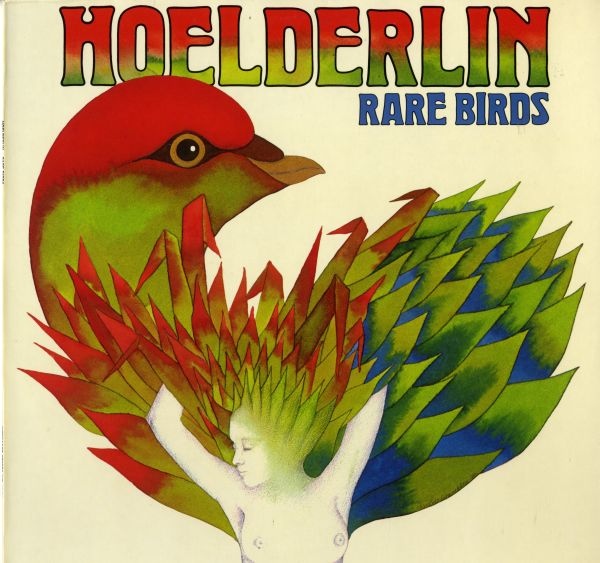 Hoelderlin — Rare Birds