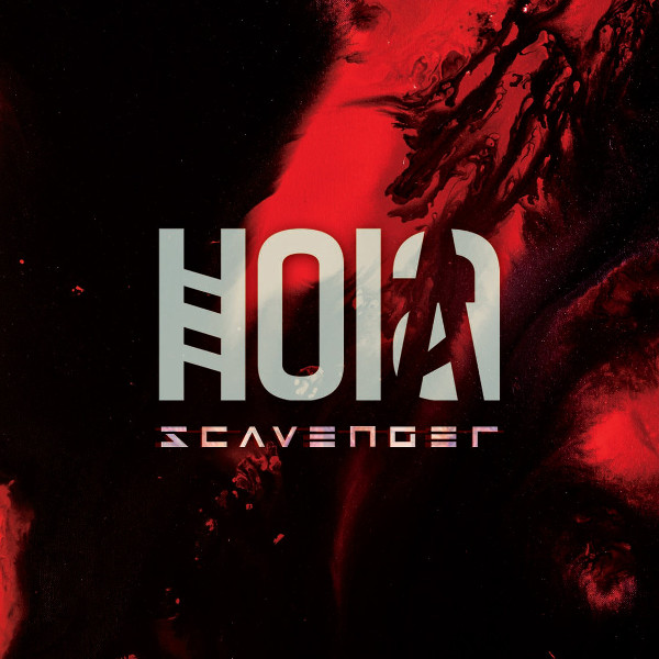 Hoia — Scavenger