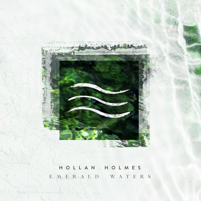 Emerald Waters Cover art