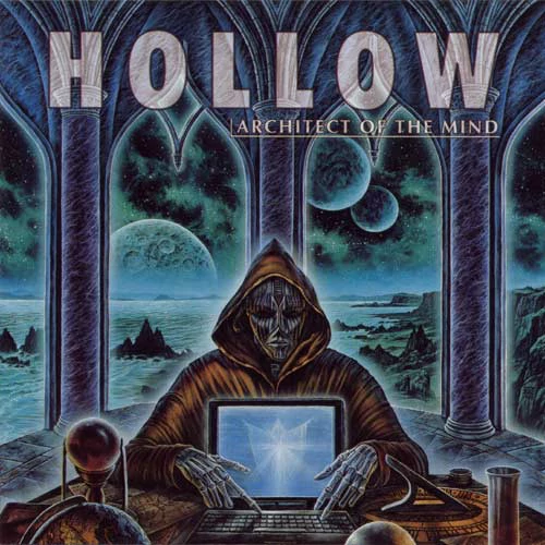 Hollow — Architect of the Mind