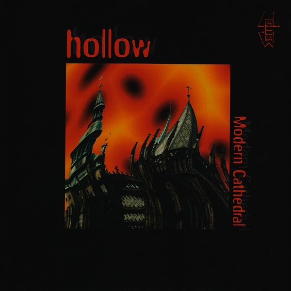 Hollow — Modern Cathedral