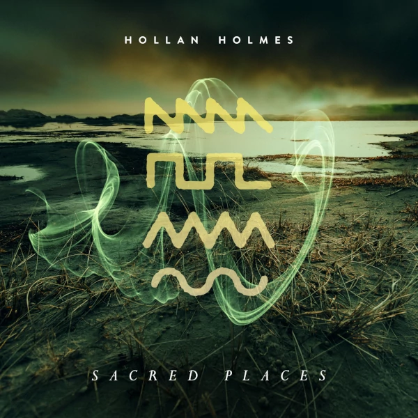 Hollan Holmes — Sacred Spaces