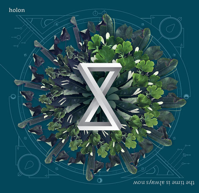 Holon — The Time Is Always Now