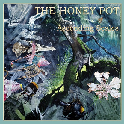 The Honey Pot — Ascending Scales