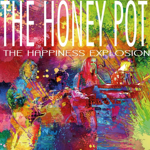 The Honey Pot — The Happiness Explosion