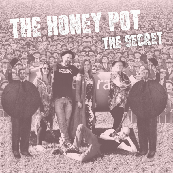 The Honey Pot — The Secret