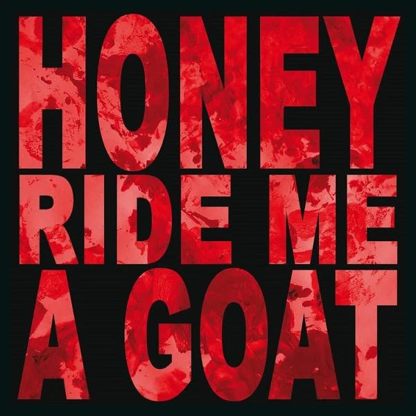 Honey Ride Me a Goat &mdash; Udders