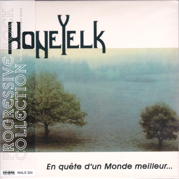 Honeyelk — En Quête d'un Monde Meilleur