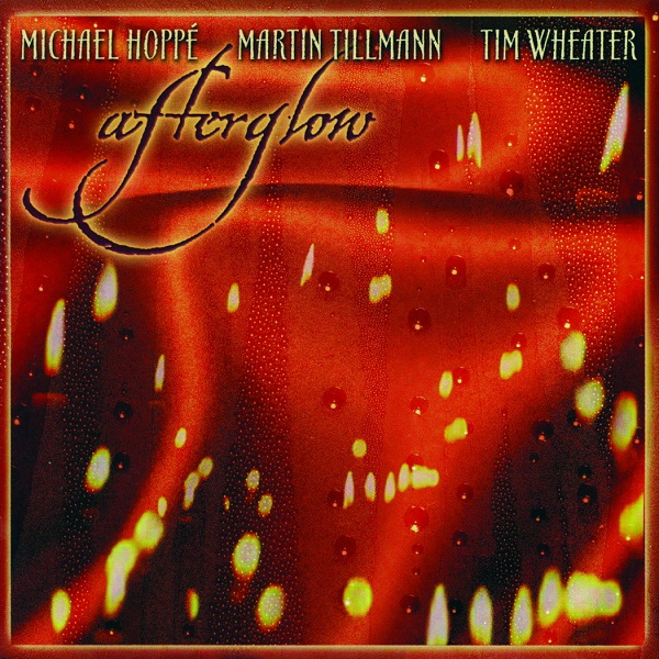 Afterglow Cover art