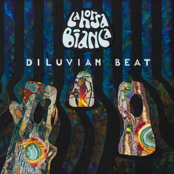 La Horsa Bianca — Diluvian Beat