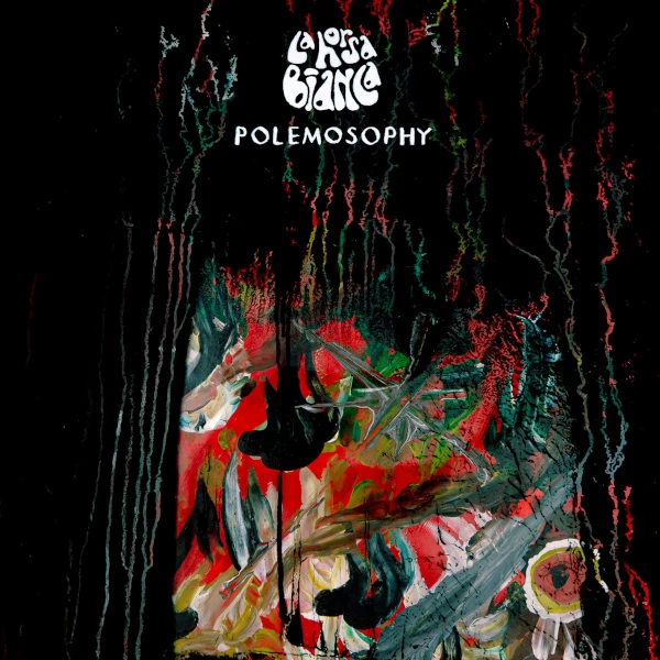 Polemosophy Cover art