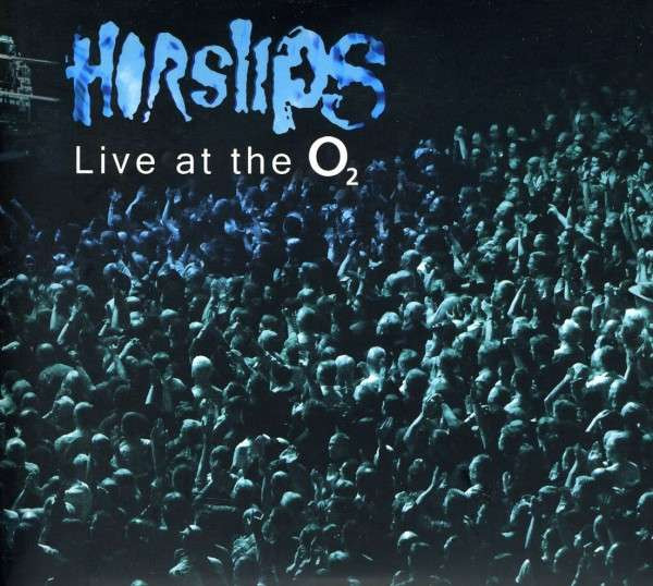Horslips — Live At The O2