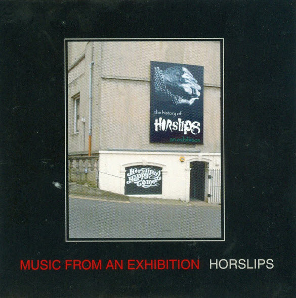 Horslips — Music From An Exhibition