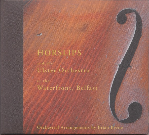 Horslips & The Ulster Orchestra — At the Waterfront, Belfast