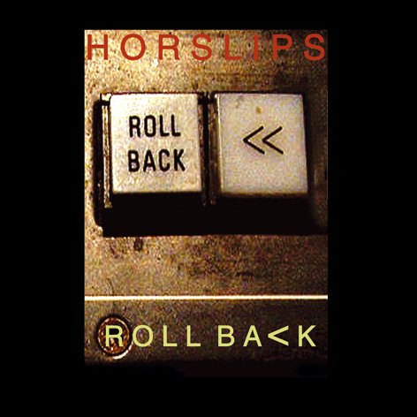 Horslips — Roll Back