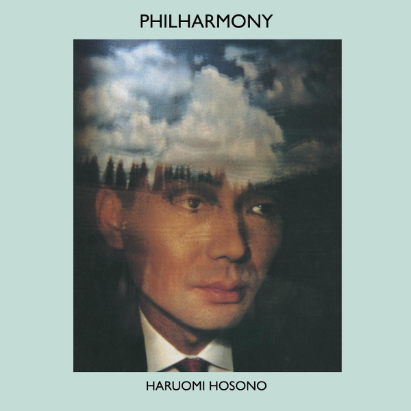 Philharmony Cover art