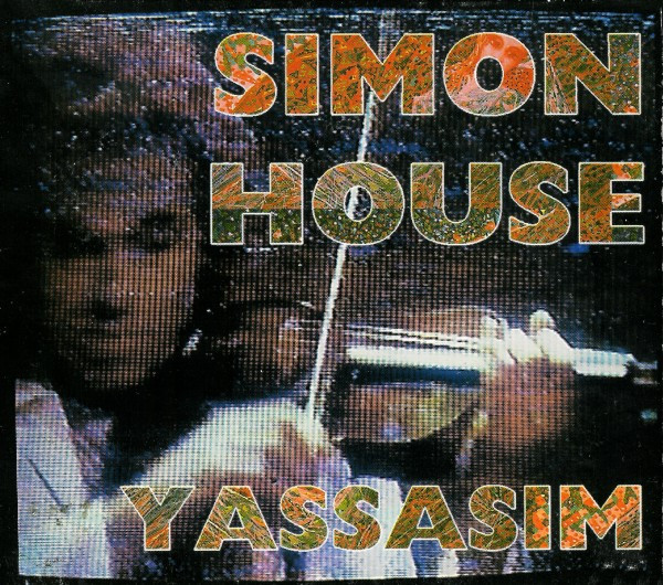 Simon House — Yassasim