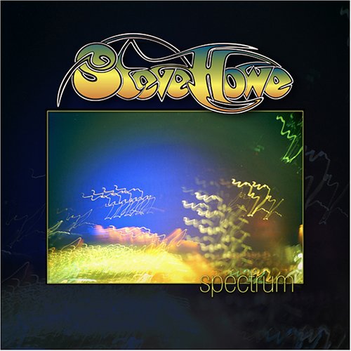 Steve Howe — Spectrum
