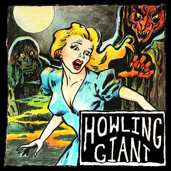 Howling Giant — Howling Giant