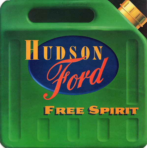 Hudson-Ford — Free Spirit