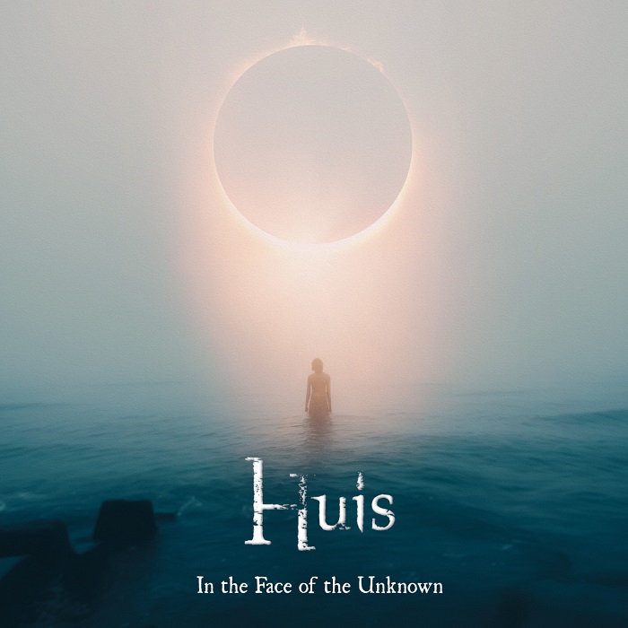 Huis — In The Face of the Unknown