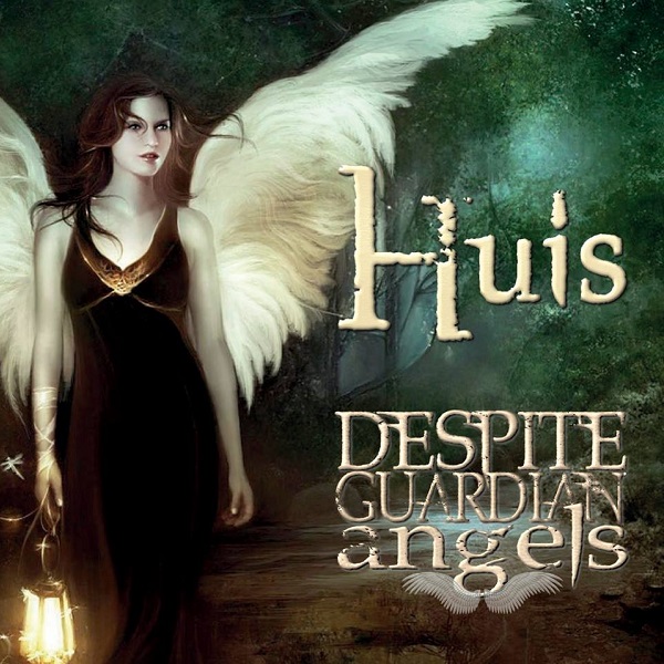 Despite Guardian Angels Cover art