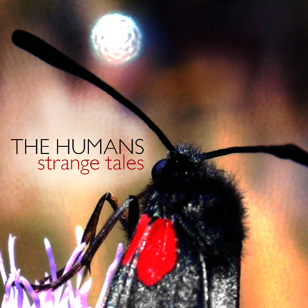The Humans — Strange Tales