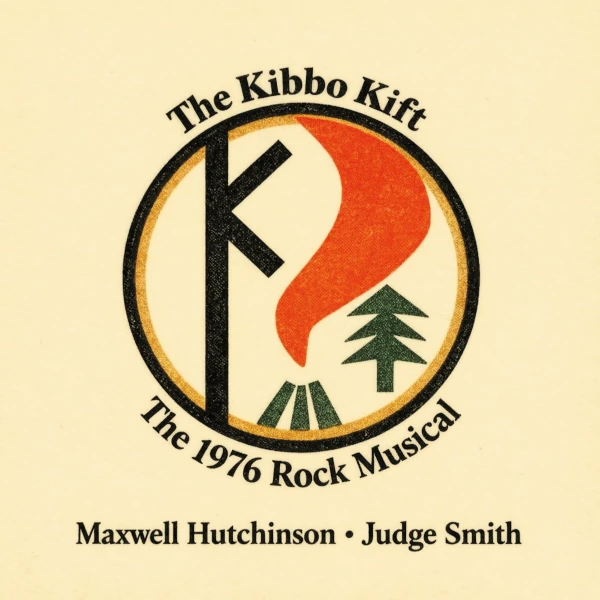 Maxwell Hutchinson / Judge Smith &mdash; The Kibbo Kift: The 1976 Rock Musical